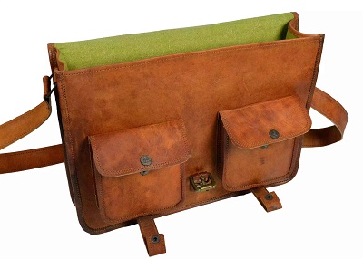 Mens Leather Bag Suppliers In Brussels